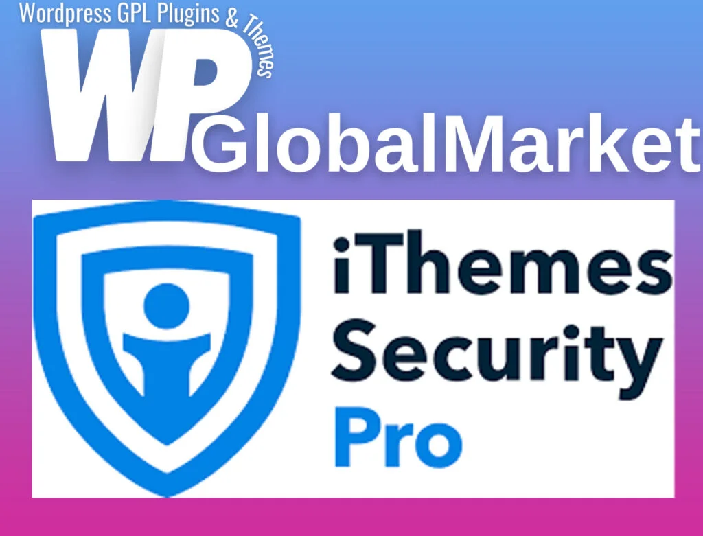 Ithemes security pro