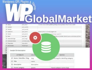 AIT CSV Import Export