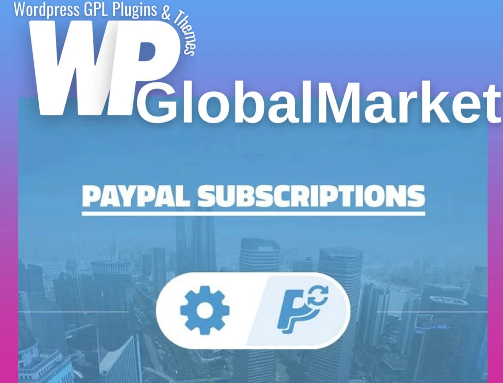 Ait paypal subscriptions