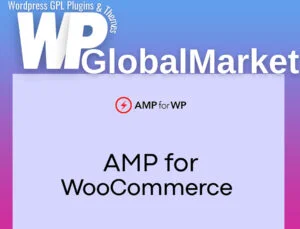 AMP for WooCommerce Pro