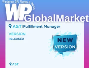 AST Fulfillment Manager