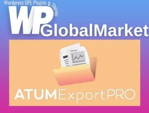 ATUM Export Pro