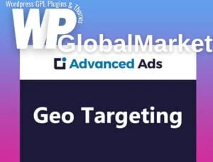 Advanced Ads – Geo Targeting