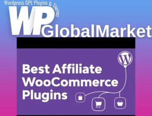 Affiliate For WooCommerce