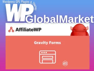 AffiliateWP Affiliate Forms For Gravity Forms