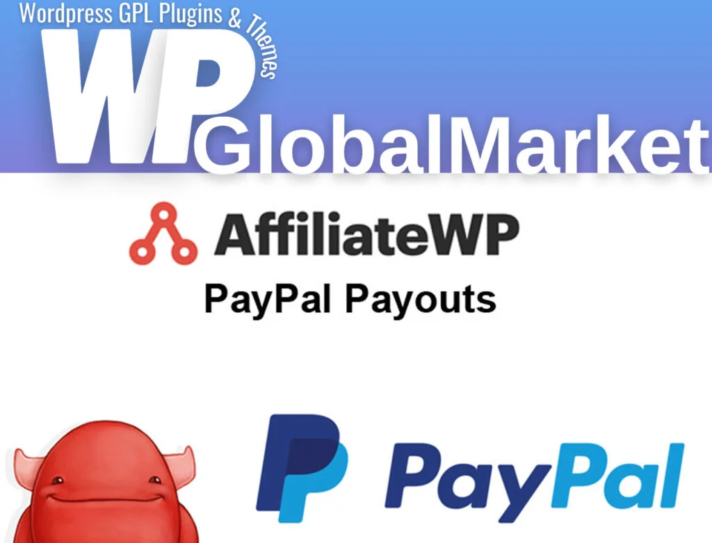 Affiliatewp paypal payouts