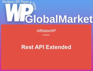 AffiliateWP REST API Extended