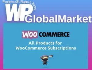 All Products for WooCommerce Subscriptions