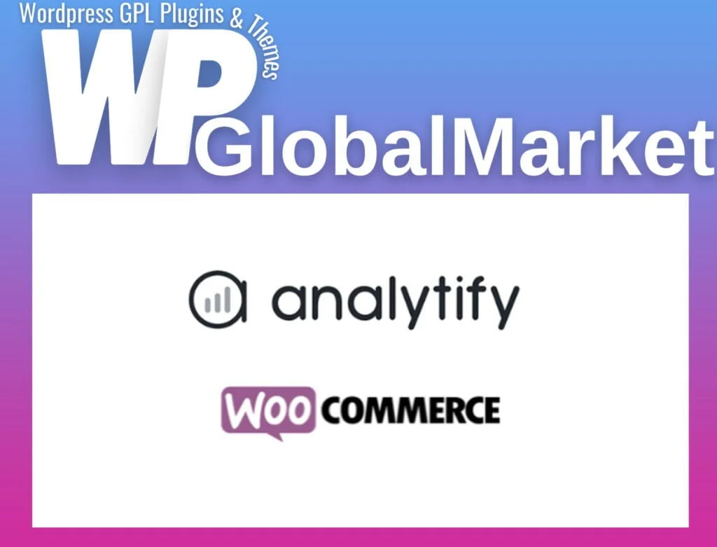 Analytify pro woocommerce add-on