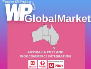 Australia Post WooCommerce Extension PRO