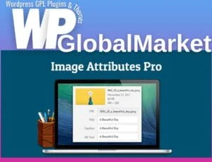 Auto Image Attributes Pro