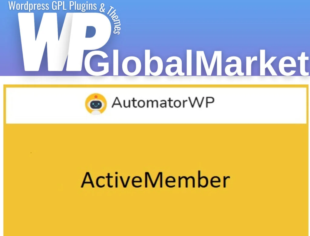 Automatorwp – activemember360