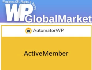 AutomatorWP – ActiveMember360