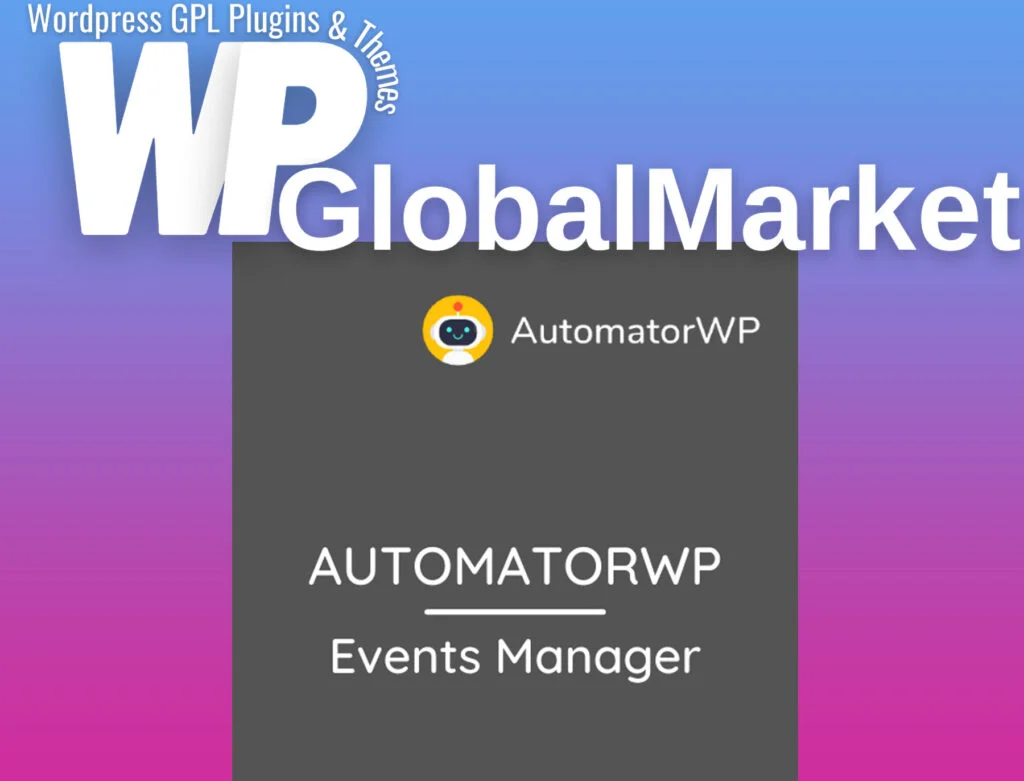 Automatorwp – events manager