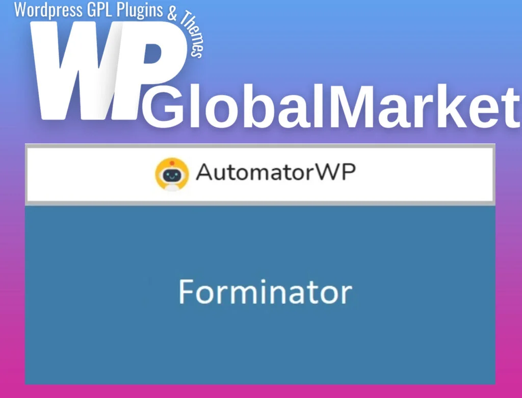 Automatorwp – forminator