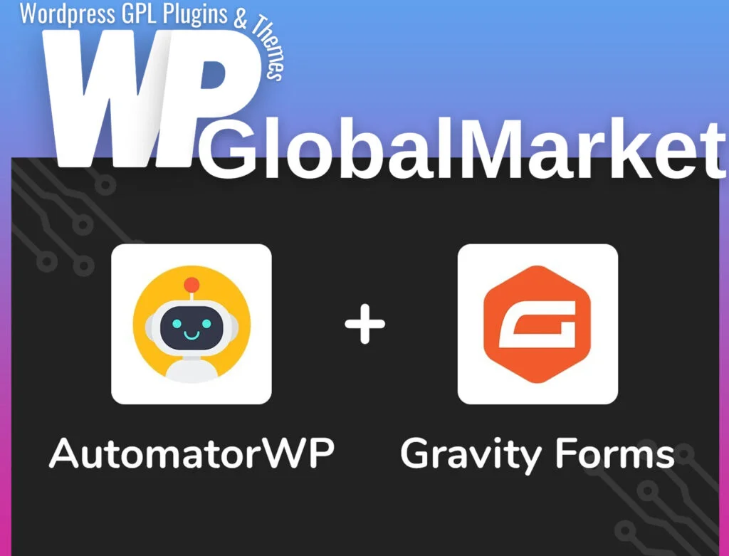 Automatorwp – gravity forms