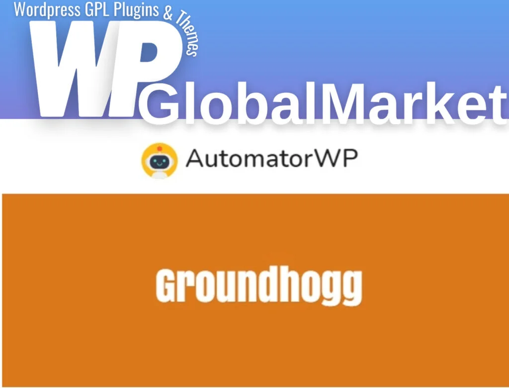 Automatorwp – groundhogg