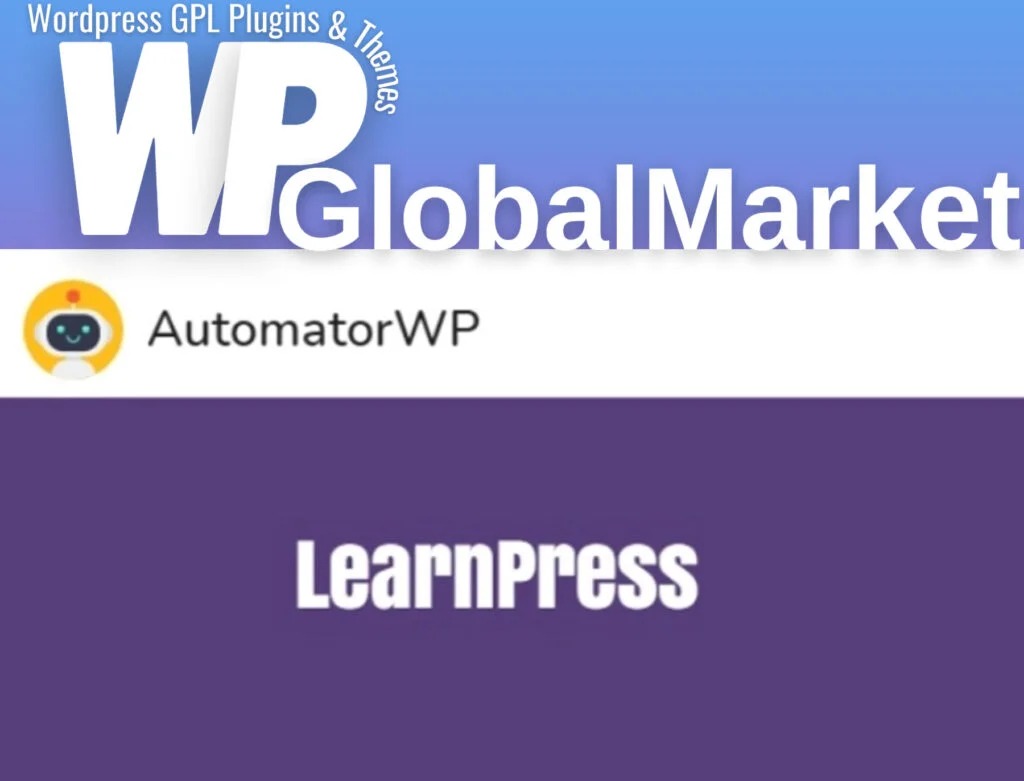 Automatorwp – learnpress