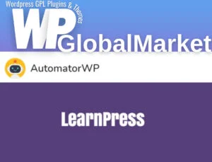 AutomatorWP – LearnPress