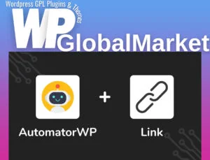 AutomatorWP Link