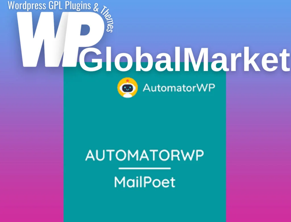 Automatorwp – mailpoet