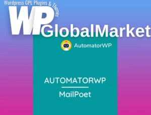 AutomatorWP – MailPoet