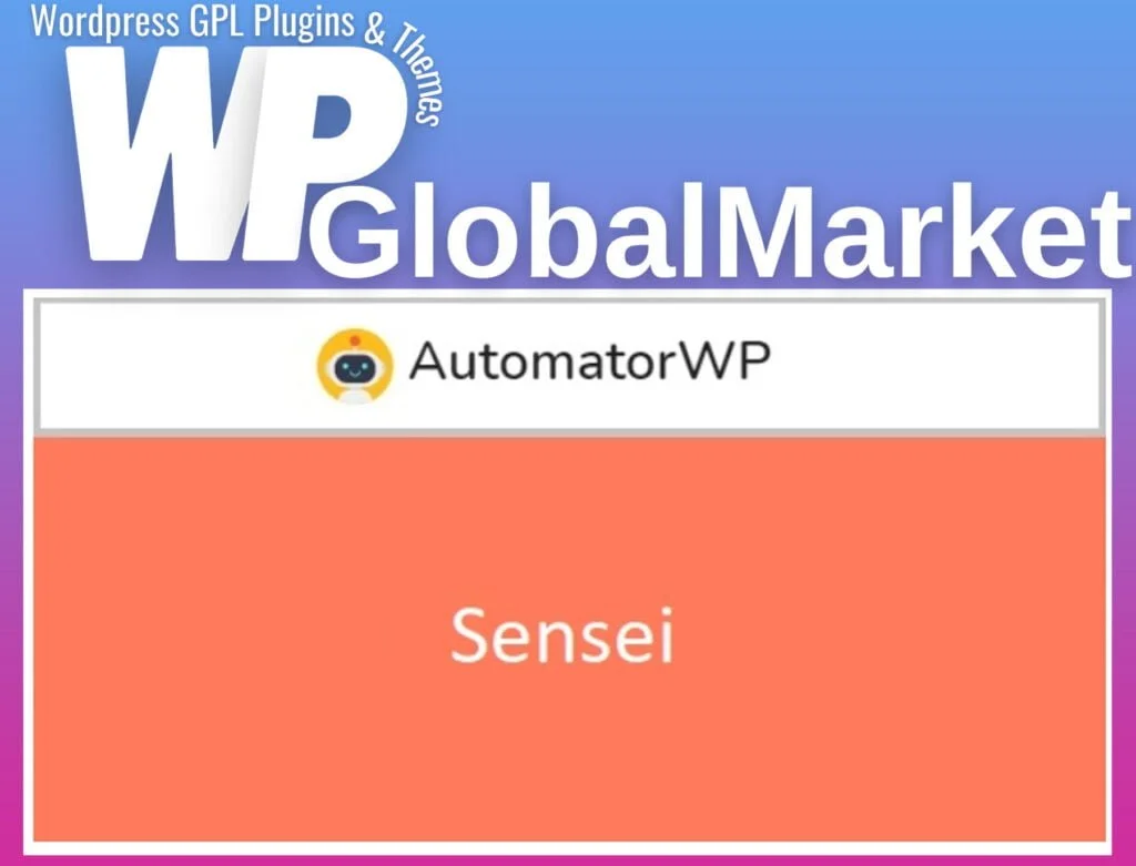 Automatorwp – sensei lms