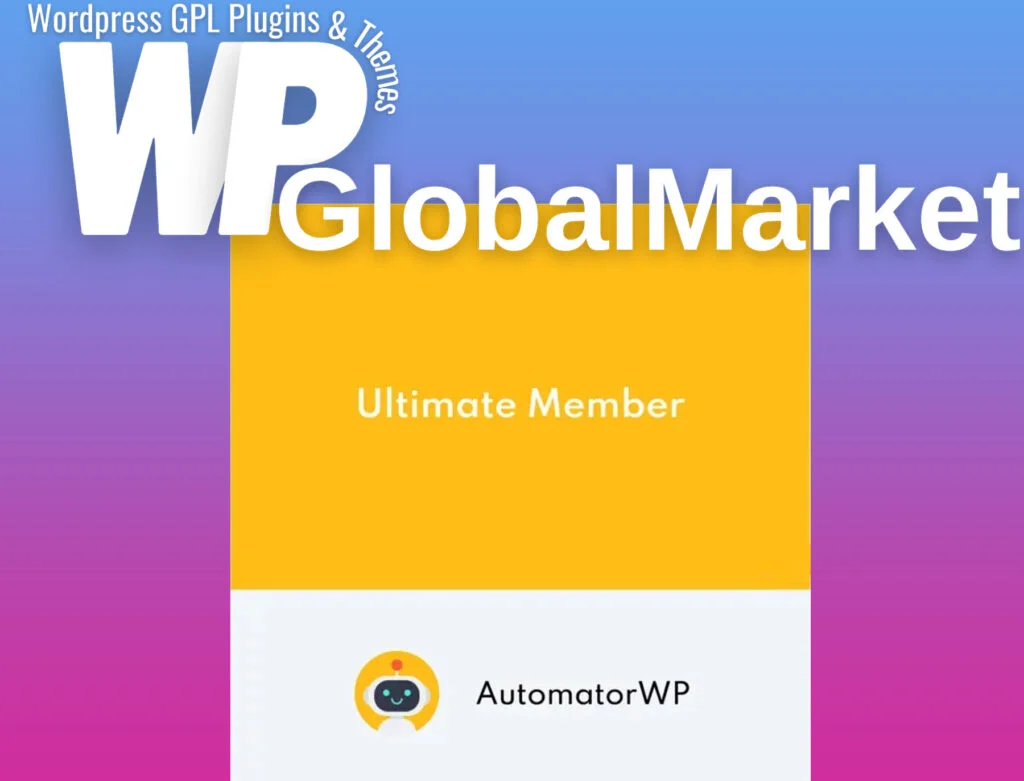 Automatorwp – ultimate member