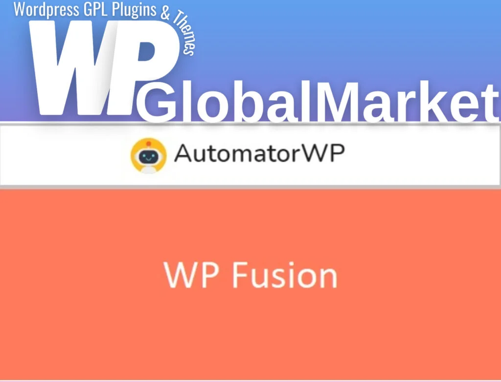 Automatorwp – wp fusion