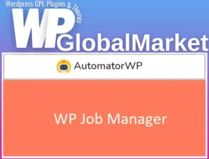 AutomatorWP – WP Job Manager