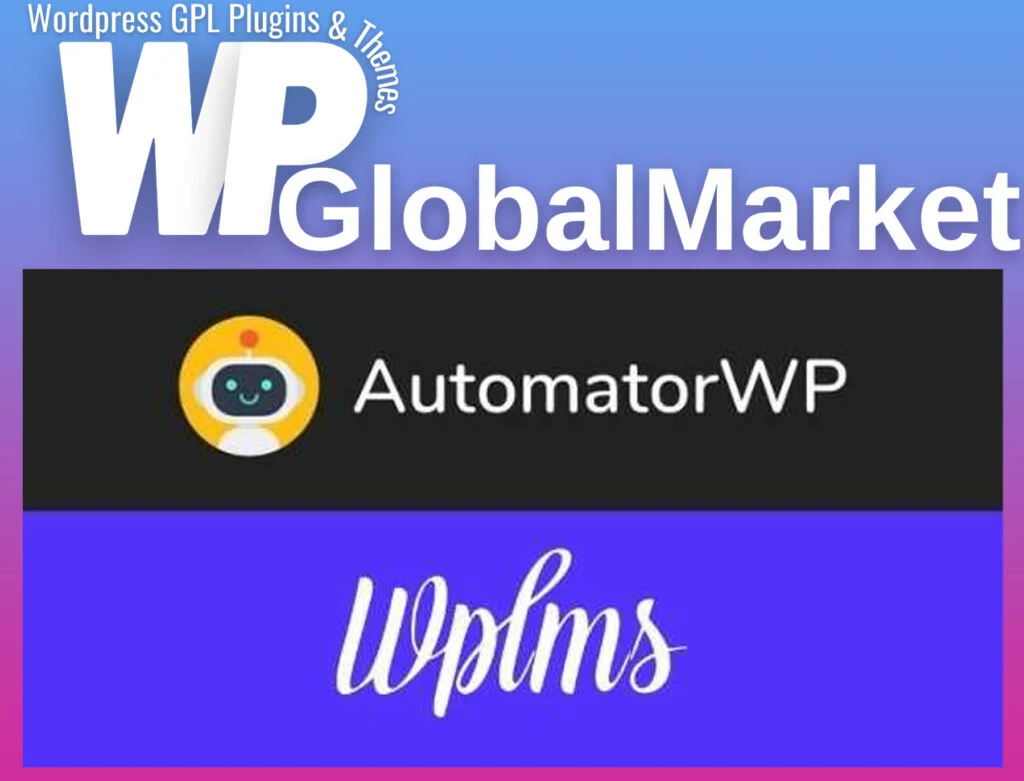 Automatorwp – wplms