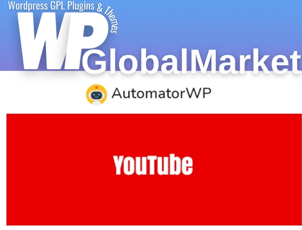 Automatorwp – youtube