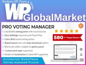 BWL Pro Voting Manager