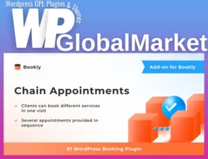 Bookly Chain Appointments Add-on