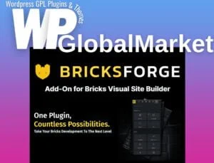 BricksForge