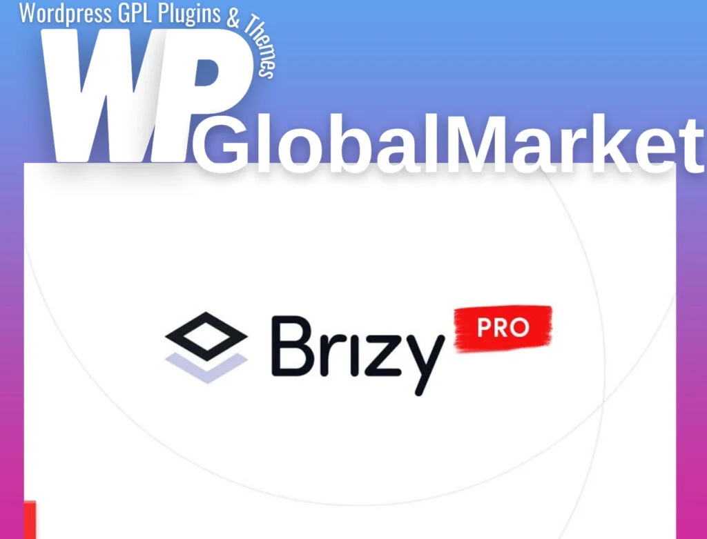 Brizy pro