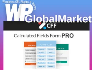 Calculated Fields Form PRO