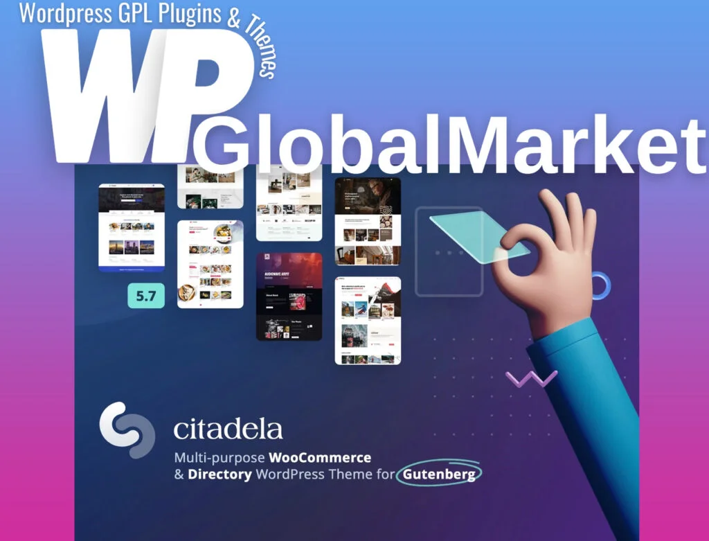 Citadela pro | ait themes