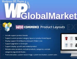 DHVC Woocommerce Products Layouts