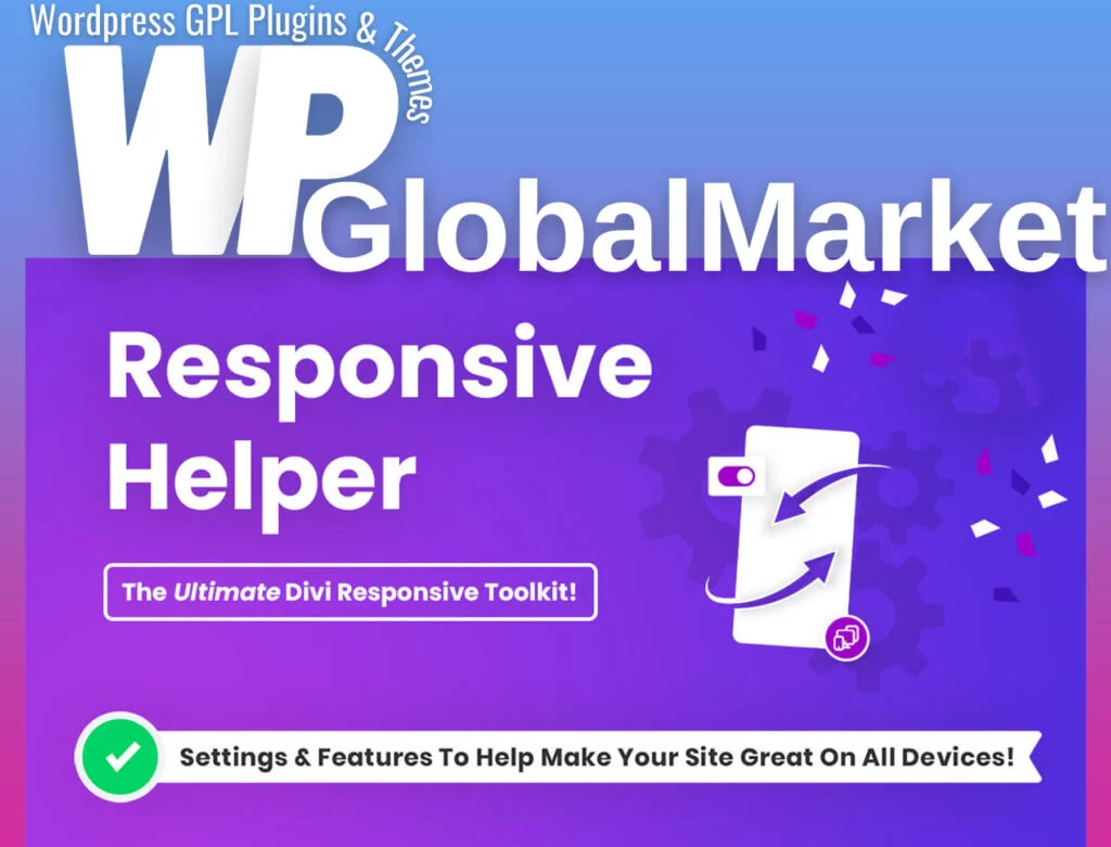 Divi responsive helper