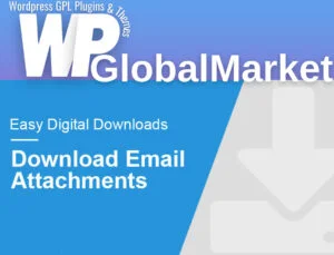 Download Email Attachments for EDD