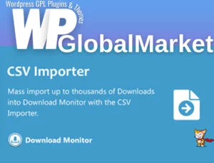 Download Monitor CSV Importer