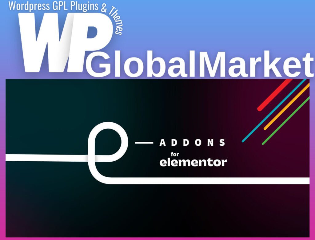 E-Addons For Elementor Pro