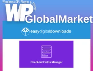 Easy Digital Downloads Checkout Fields Manager