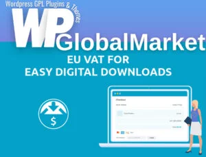 Easy Digital Downloads EU VAT