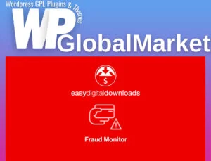 Easy Digital Downloads Fraud Monitor