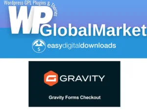 Easy Digital Downloads Gravity Forms Checkout