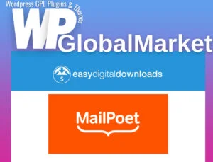 Easy Digital Downloads MailPoet