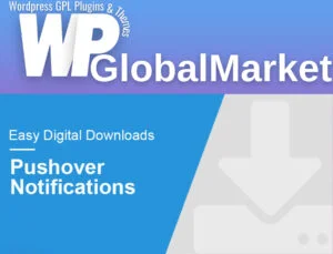 Easy Digital Downloads Pushover Notifications