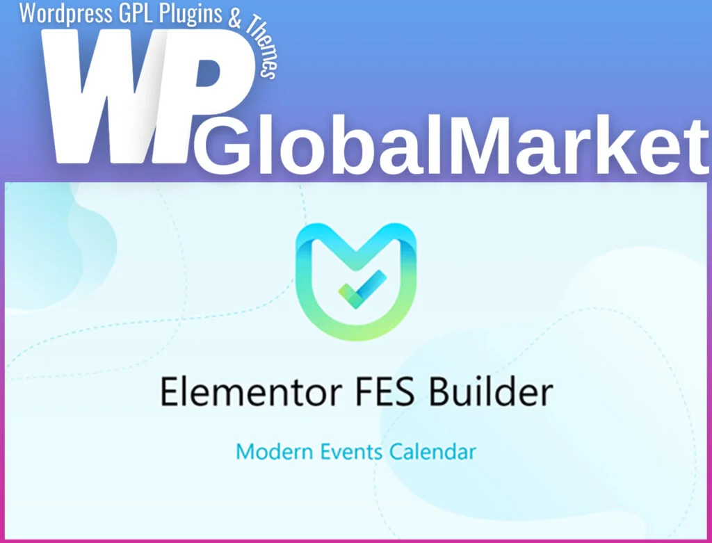 Elementor fes builder addon